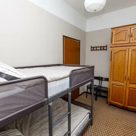 Mountainview Appartement *