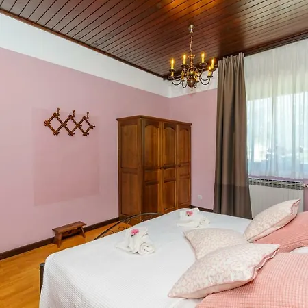 Mountainview Appartement