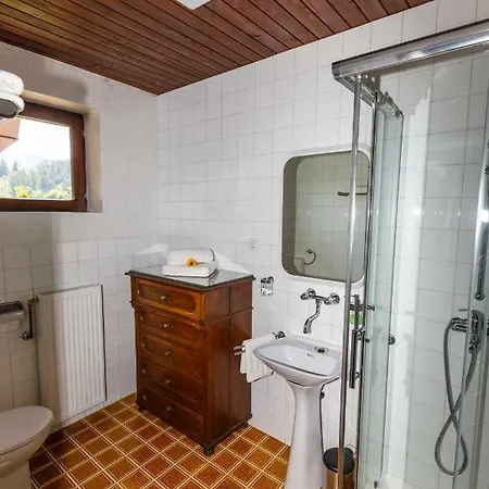 Mountainview Appartement *