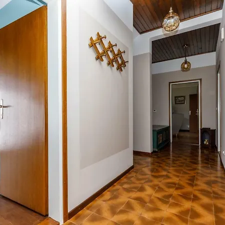 Mountainview Appartement *