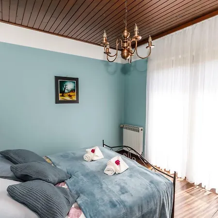 Mountainview Appartement *