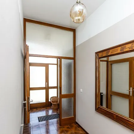 Appartement Mountainview *