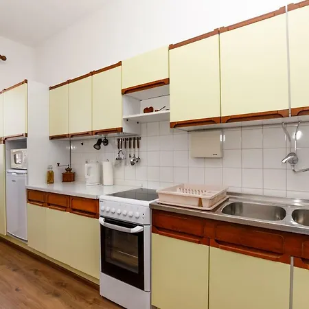 Appartement Mountainview Bled