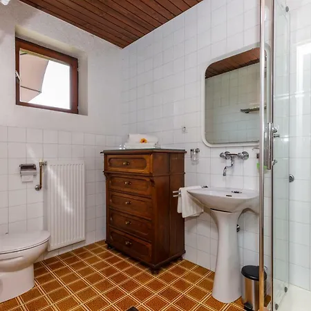Appartement Mountainview