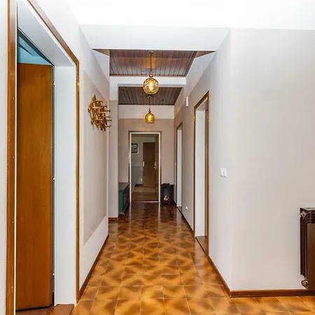 Appartement Mountainview Bled